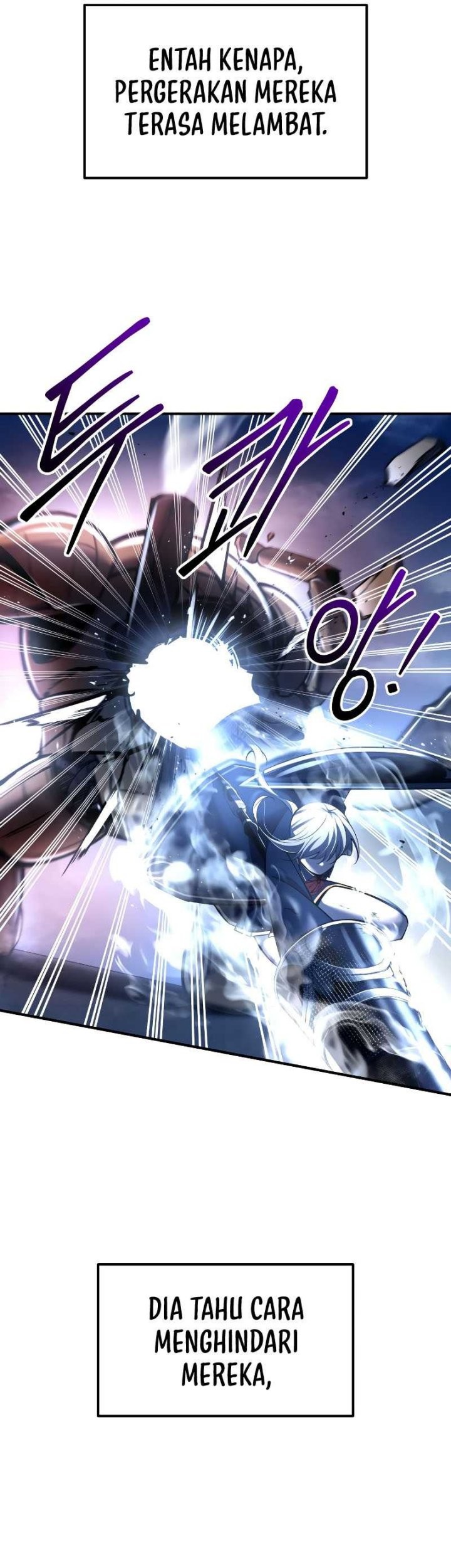 I Became the Tyrant of a Defense Game Chapter 51 Gambar 34