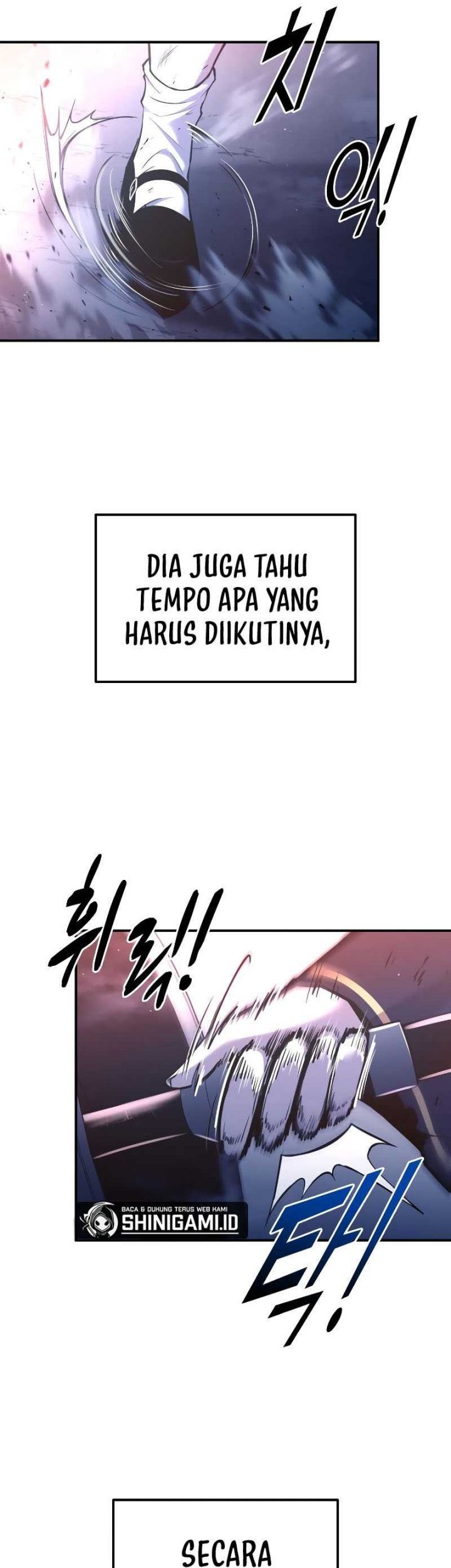 I Became the Tyrant of a Defense Game Chapter 51 Gambar 35