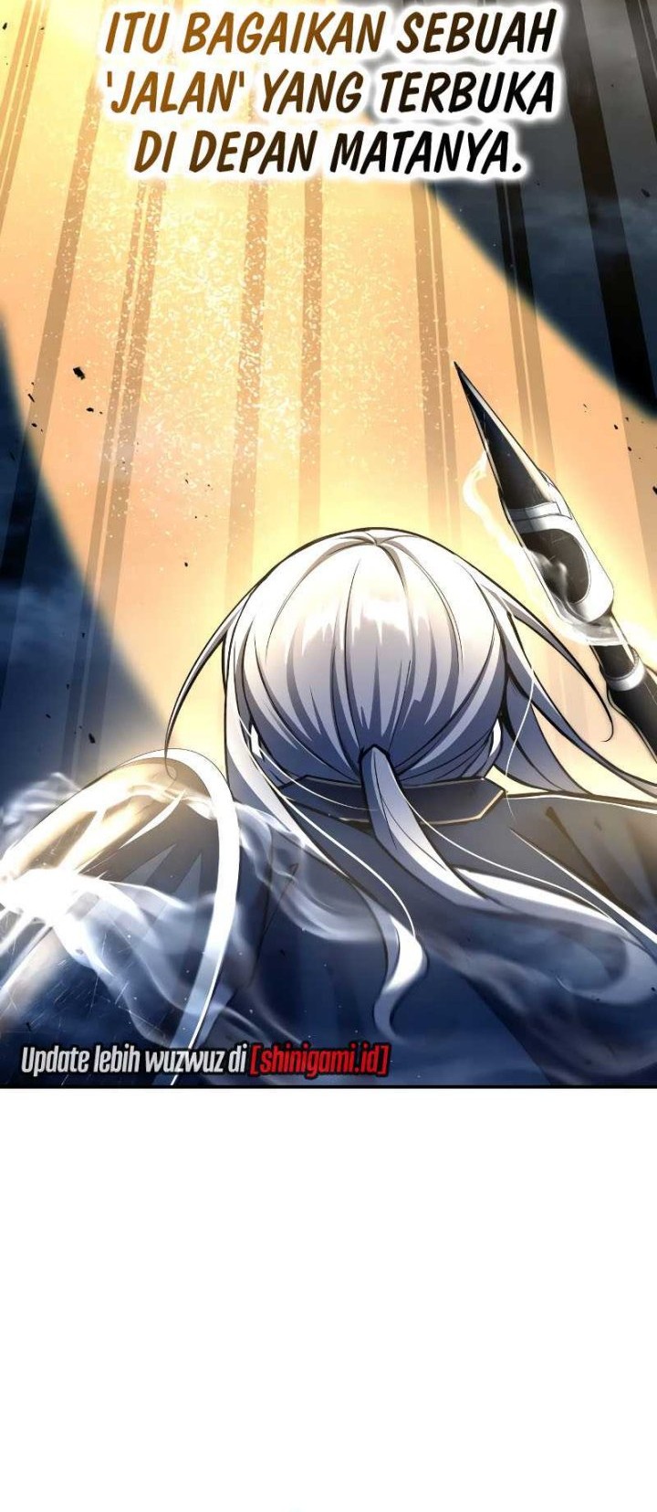 I Became the Tyrant of a Defense Game Chapter 51 Gambar 37