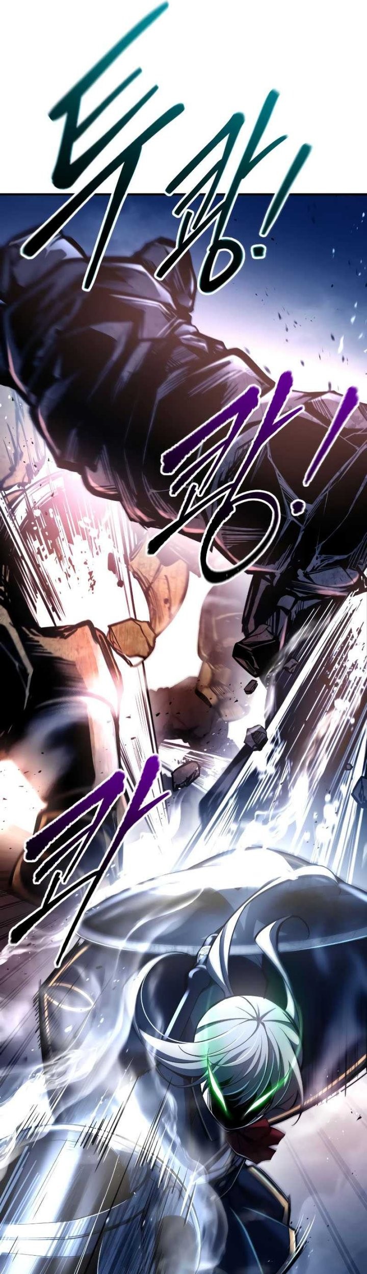 I Became the Tyrant of a Defense Game Chapter 51 Gambar 38