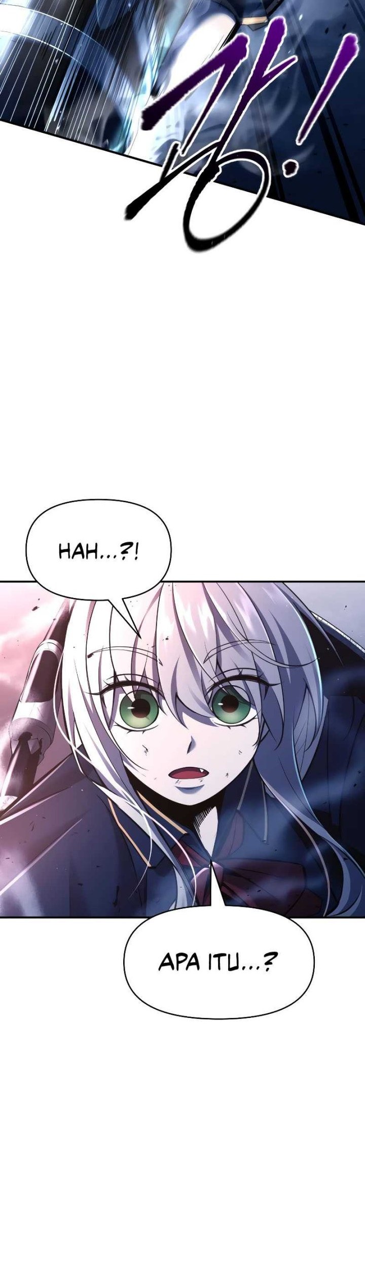 I Became the Tyrant of a Defense Game Chapter 51 Gambar 39