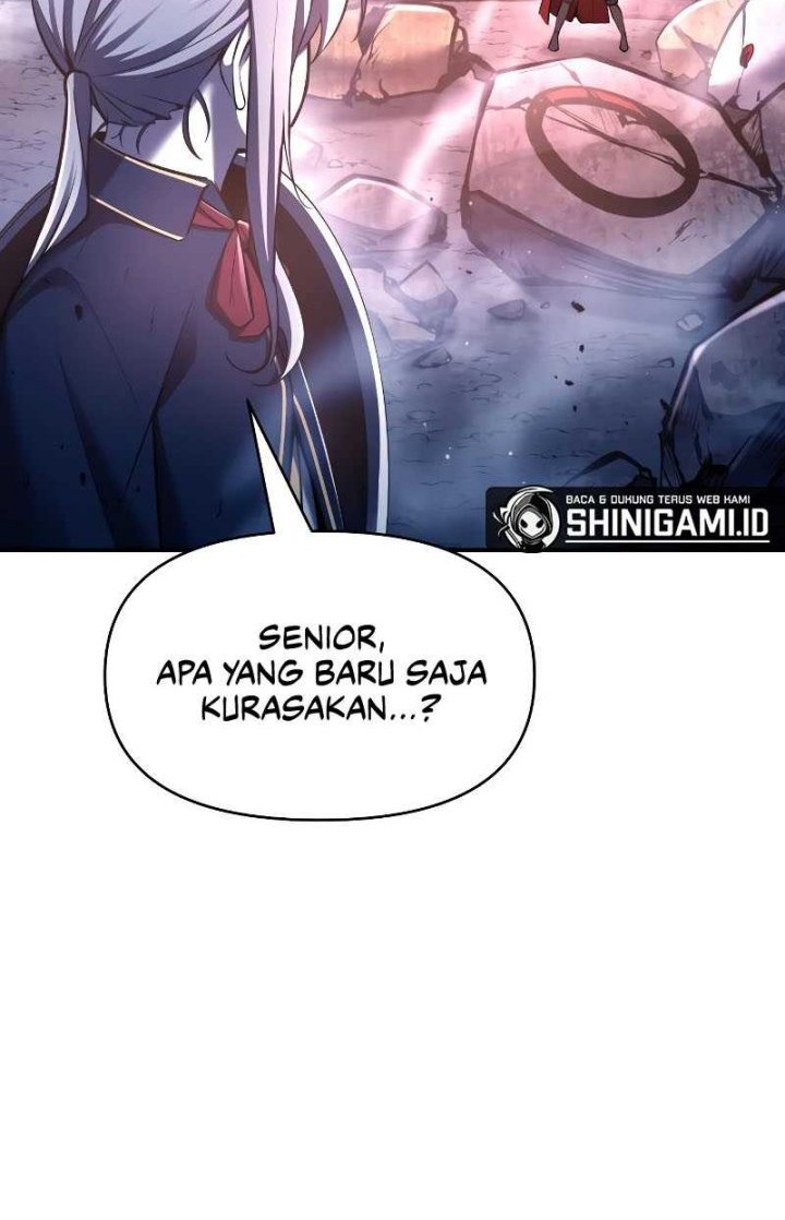 I Became the Tyrant of a Defense Game Chapter 51 Gambar 41