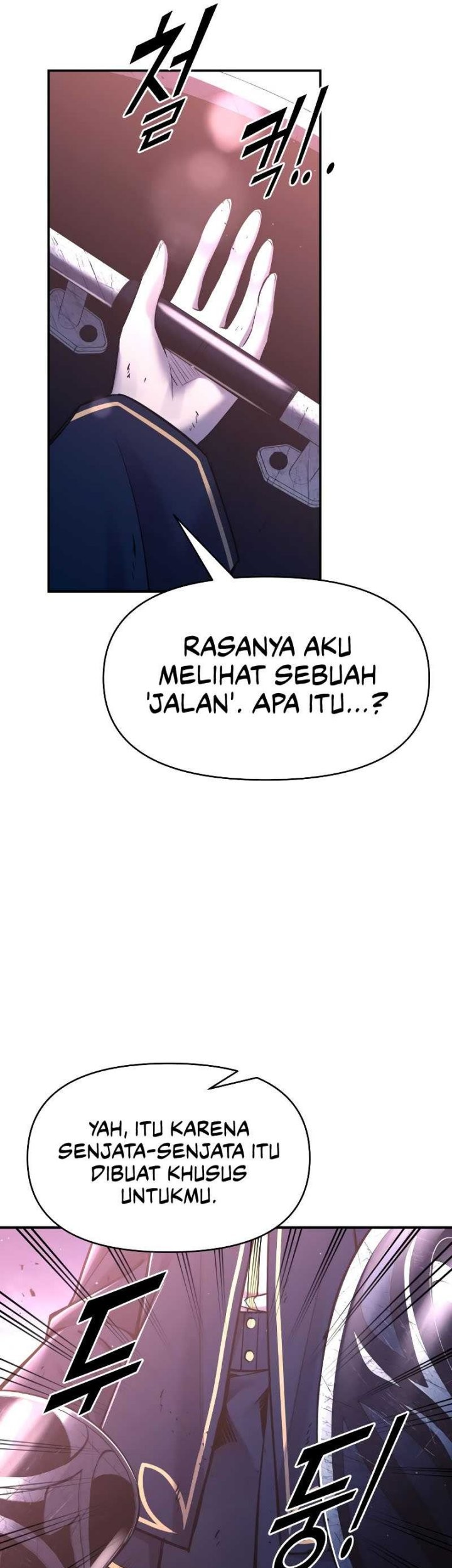 I Became the Tyrant of a Defense Game Chapter 51 Gambar 42