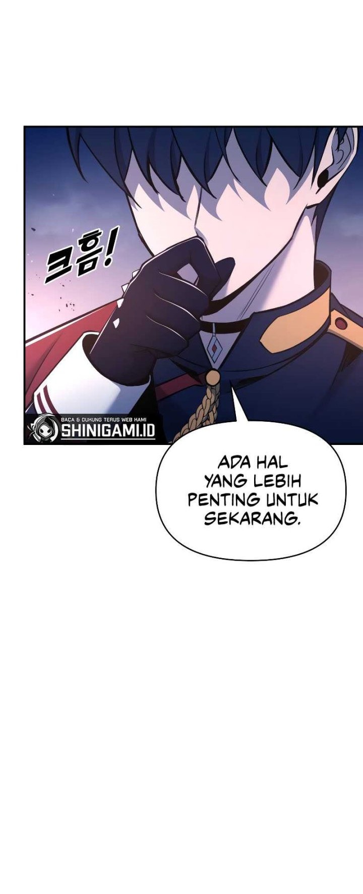 I Became the Tyrant of a Defense Game Chapter 51 Gambar 45