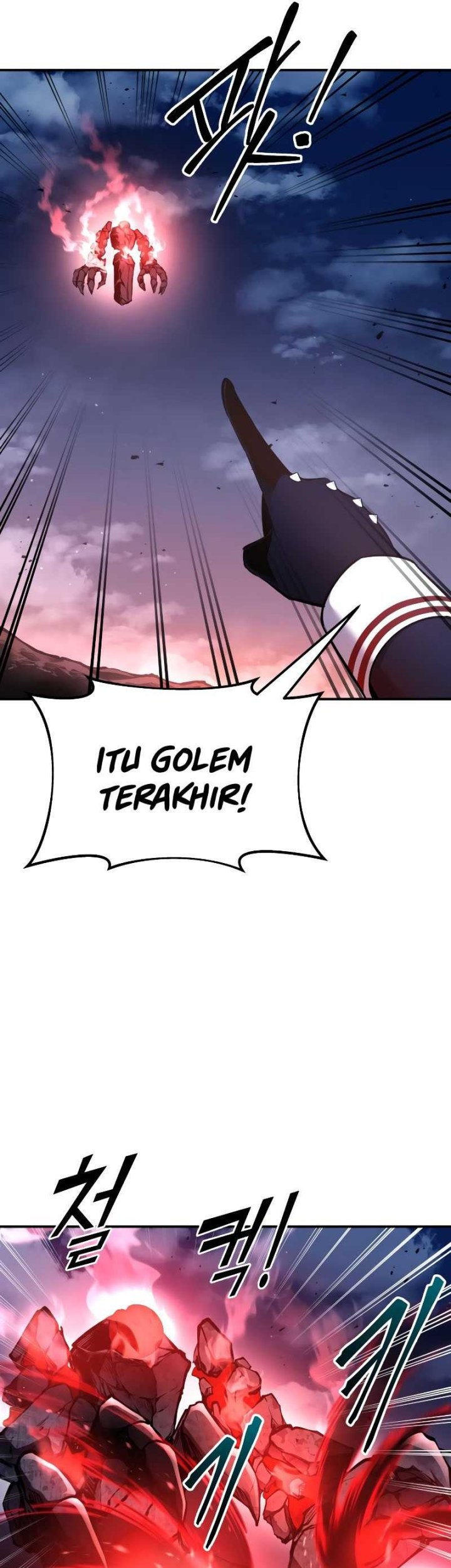 I Became the Tyrant of a Defense Game Chapter 51 Gambar 46