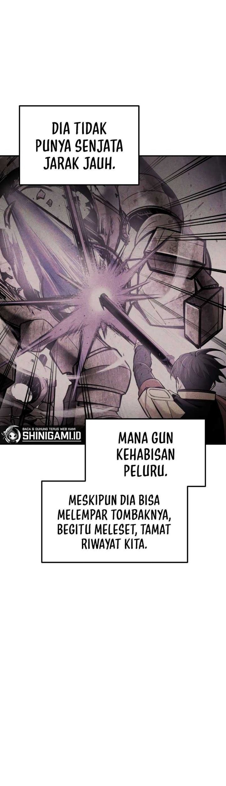 I Became the Tyrant of a Defense Game Chapter 51 Gambar 48
