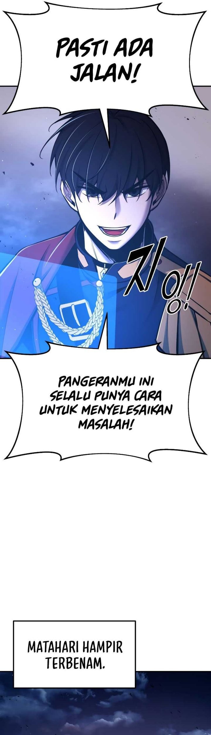 I Became the Tyrant of a Defense Game Chapter 51 Gambar 50
