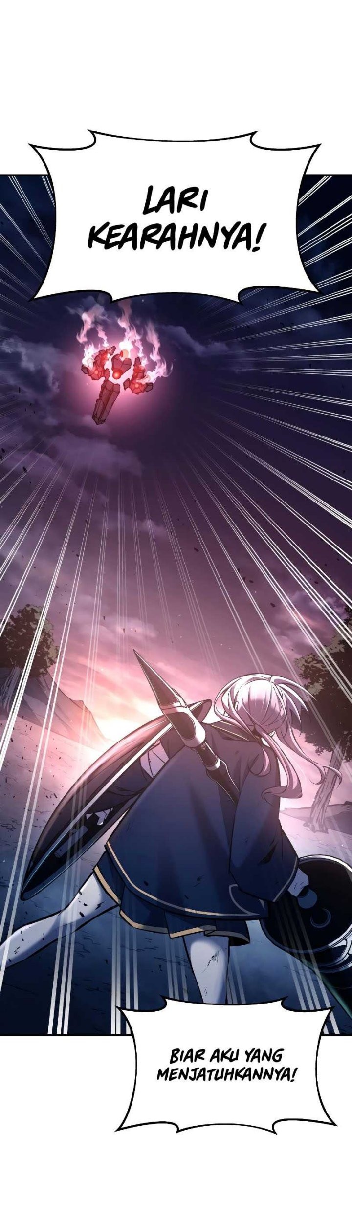 I Became the Tyrant of a Defense Game Chapter 51 Gambar 52