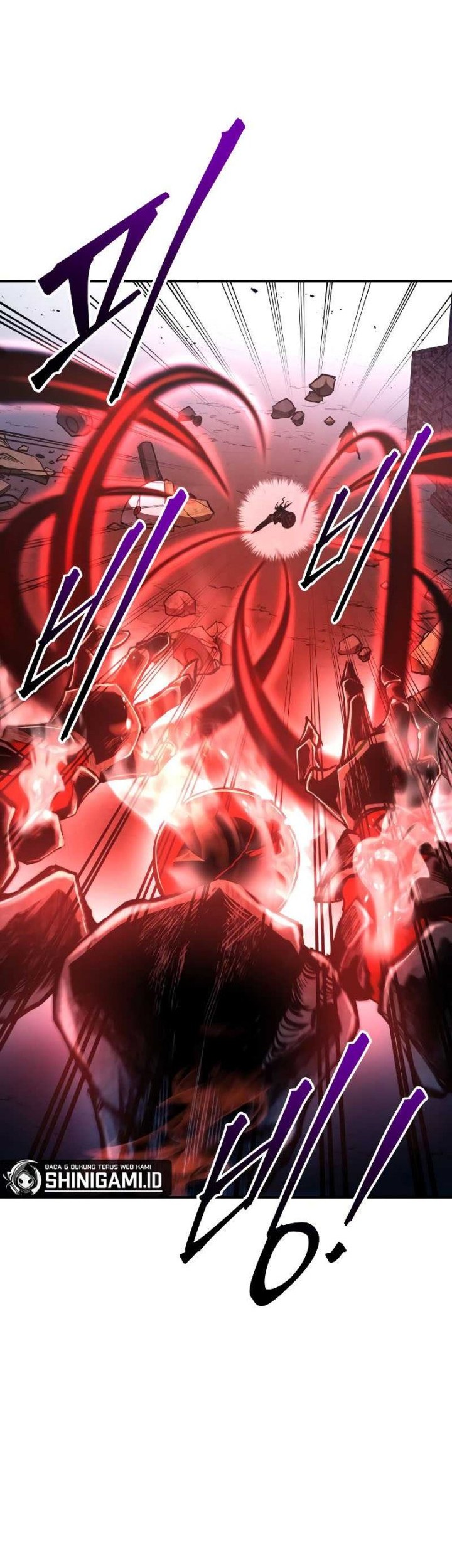 I Became the Tyrant of a Defense Game Chapter 51 Gambar 55