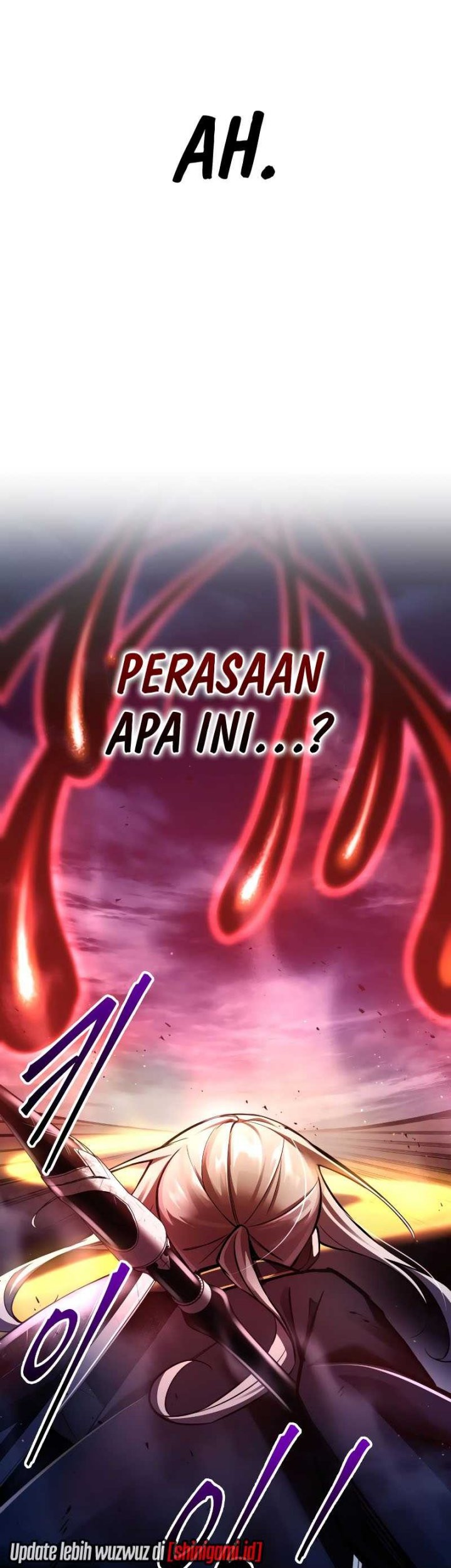 I Became the Tyrant of a Defense Game Chapter 51 Gambar 56