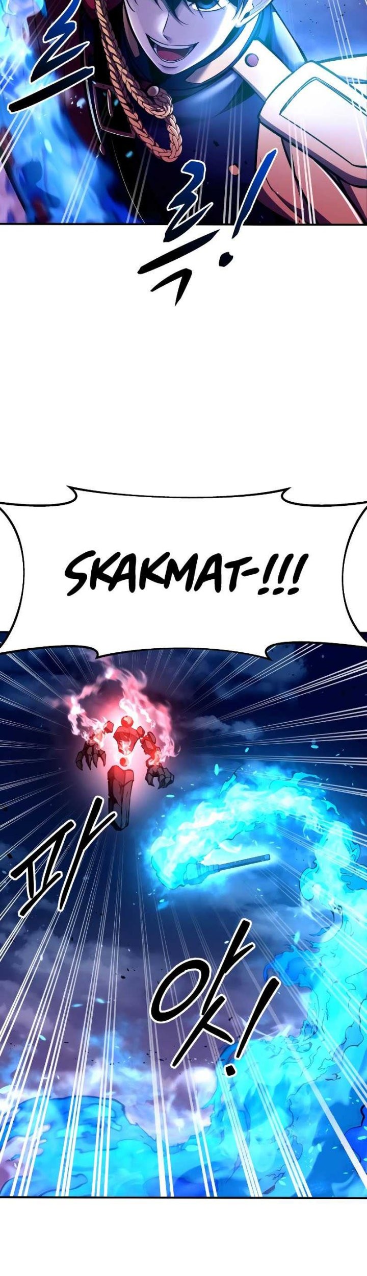 I Became the Tyrant of a Defense Game Chapter 51 Gambar 60