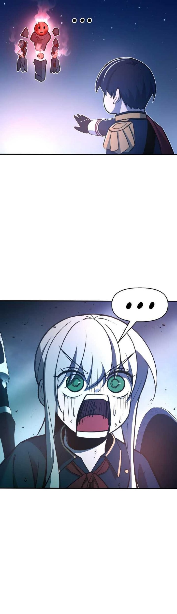 I Became the Tyrant of a Defense Game Chapter 51 Gambar 62