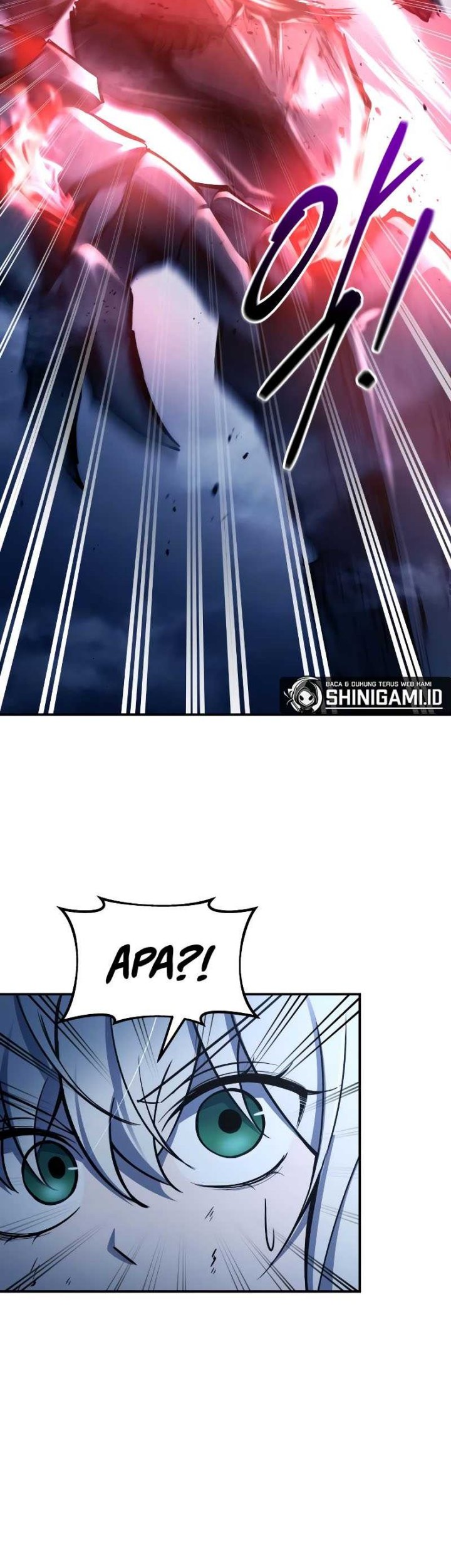 I Became the Tyrant of a Defense Game Chapter 51 Gambar 64