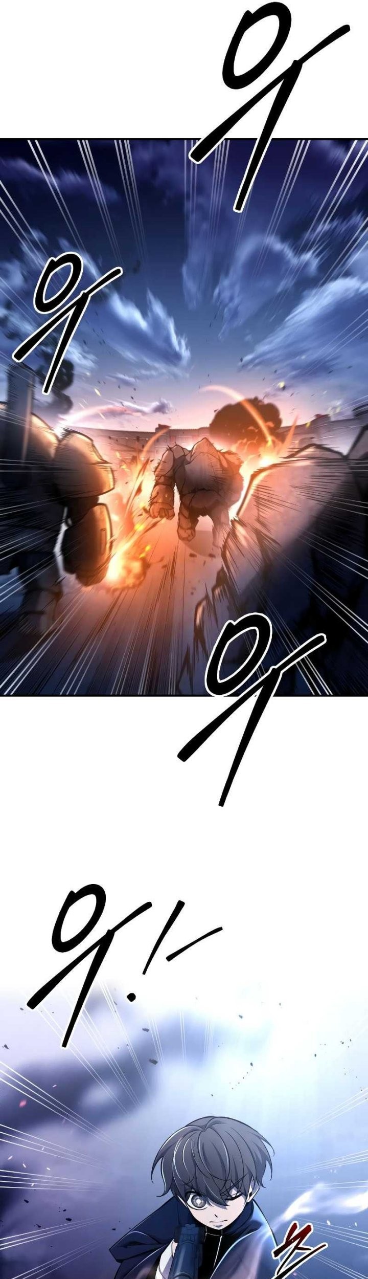 I Became the Tyrant of a Defense Game Chapter 51 Gambar 66