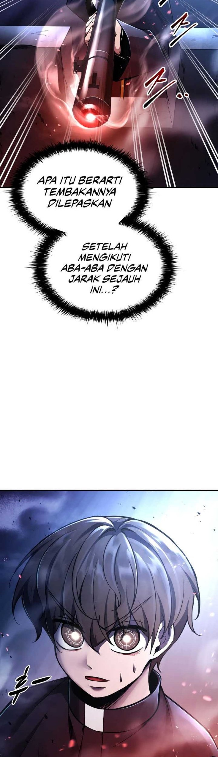 I Became the Tyrant of a Defense Game Chapter 51 Gambar 67