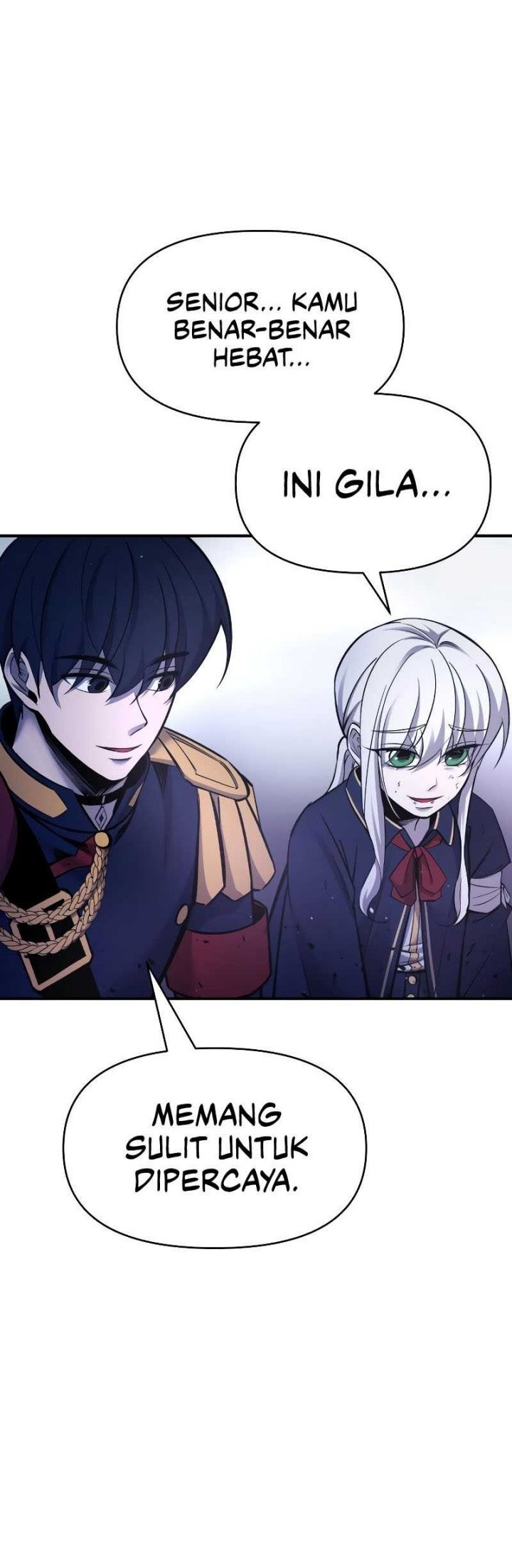 I Became the Tyrant of a Defense Game Chapter 51 Gambar 77
