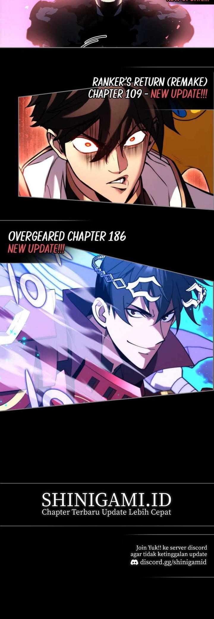 I Became the Tyrant of a Defense Game Chapter 51 Gambar 84