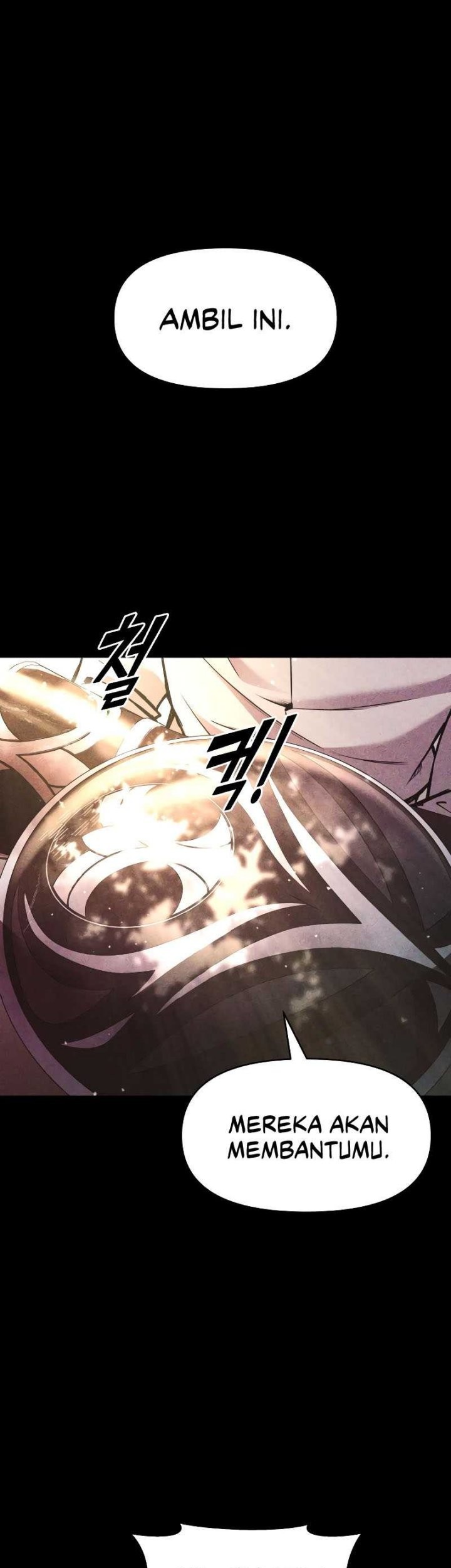 Baca Manhwa I Became the Tyrant of a Defense Game Chapter 51 Gambar 2