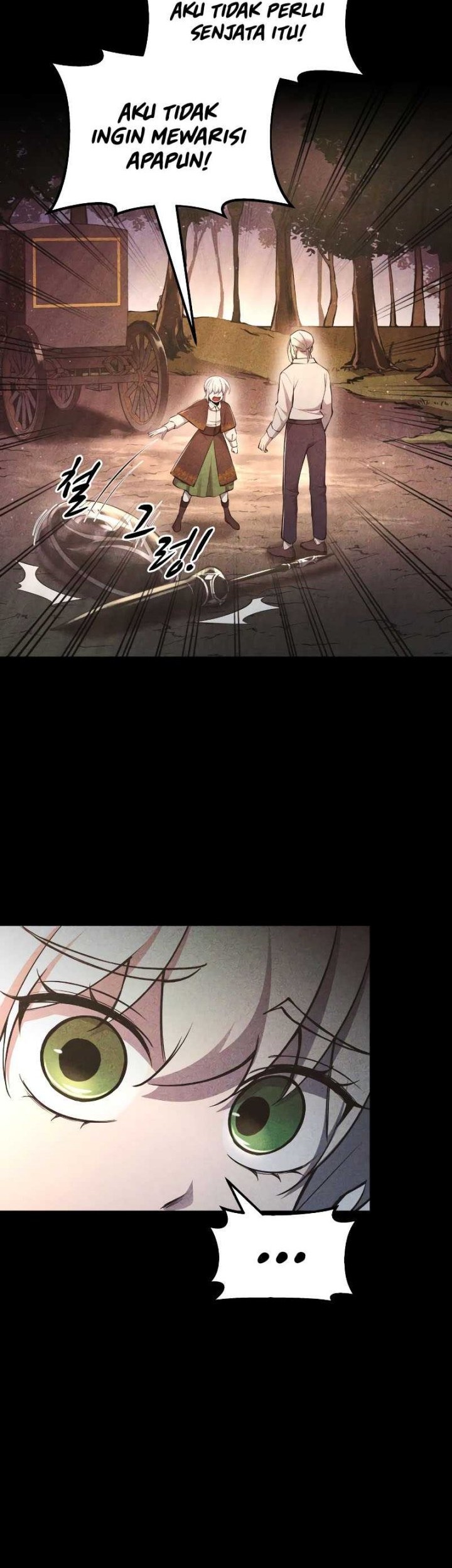 I Became the Tyrant of a Defense Game Chapter 51 Gambar 3