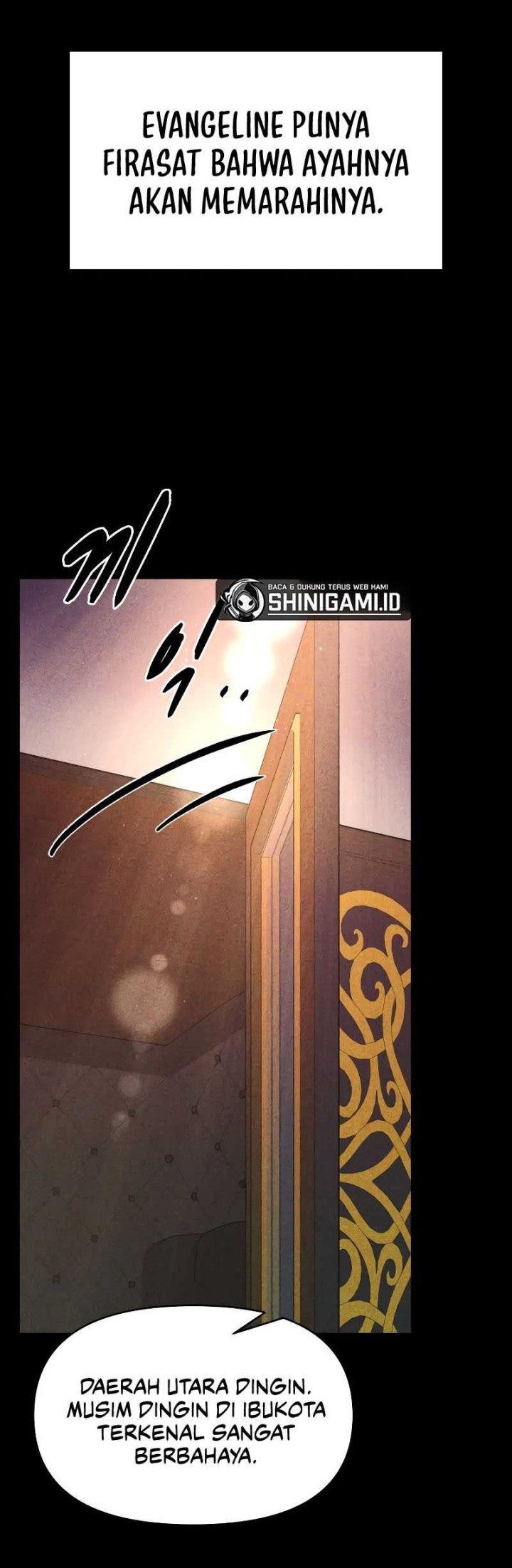 I Became the Tyrant of a Defense Game Chapter 51 Gambar 5