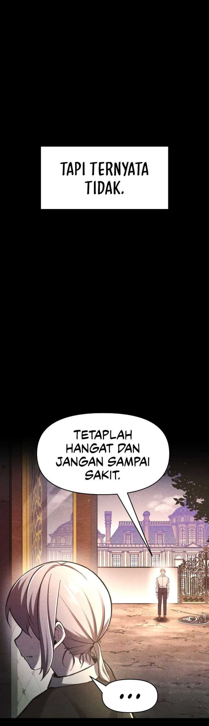 I Became the Tyrant of a Defense Game Chapter 51 Gambar 6