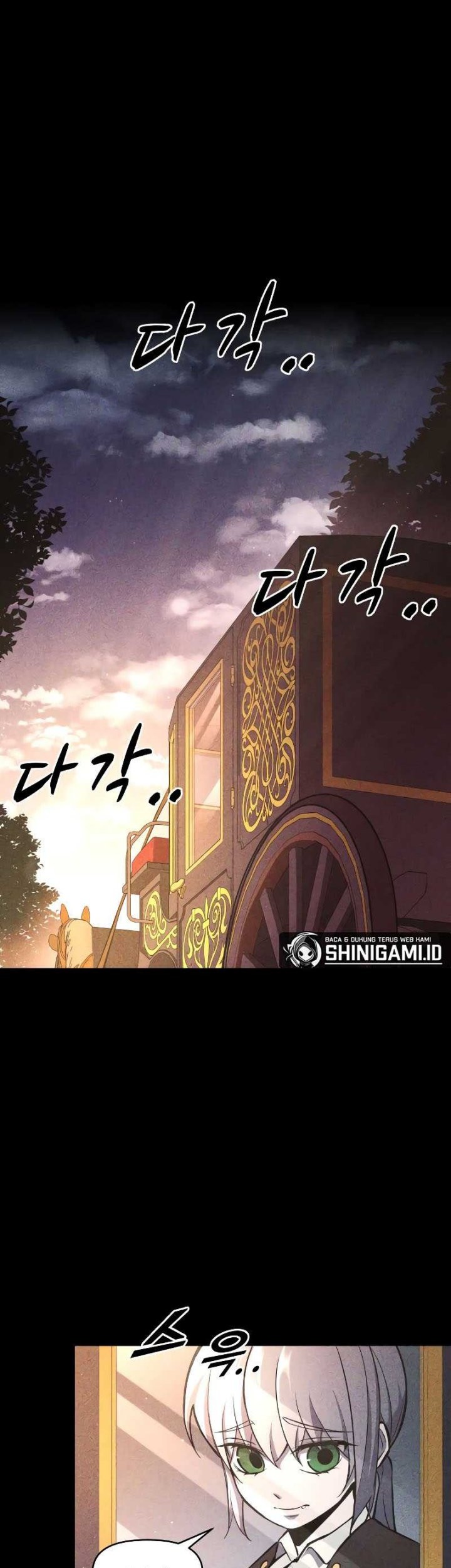 I Became the Tyrant of a Defense Game Chapter 51 Gambar 8