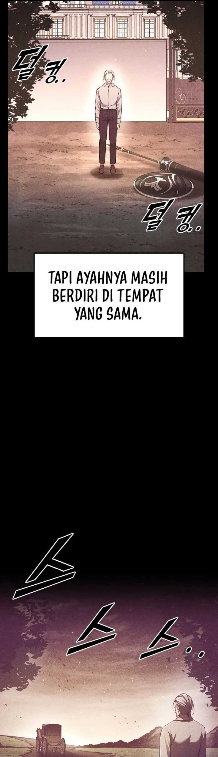 I Became the Tyrant of a Defense Game Chapter 51 Gambar 10
