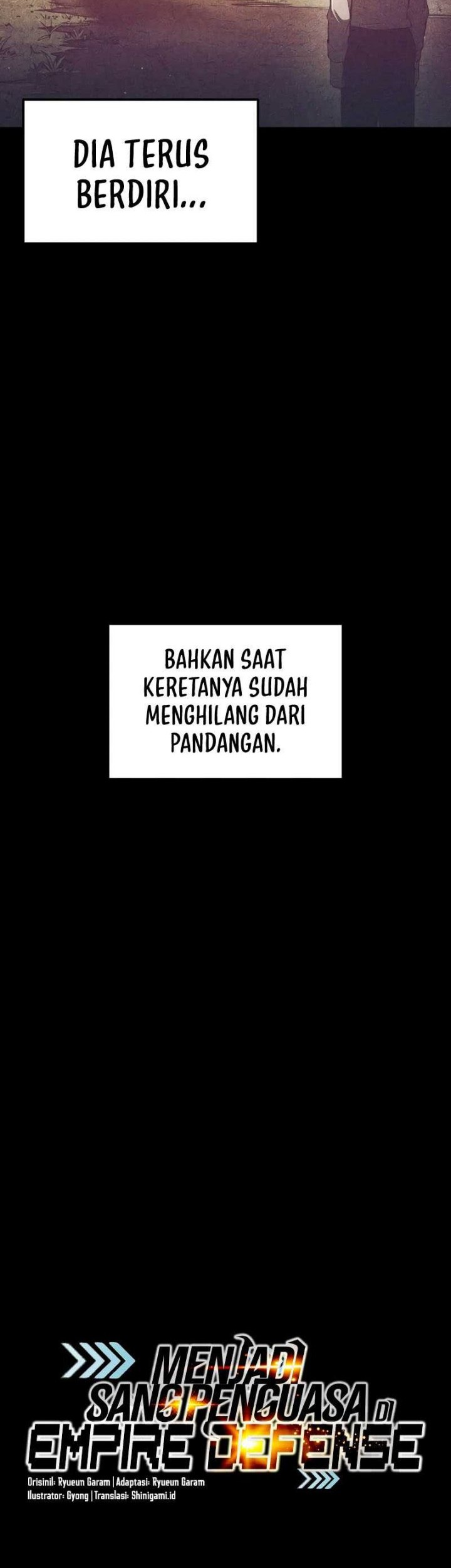 I Became the Tyrant of a Defense Game Chapter 51 Gambar 11