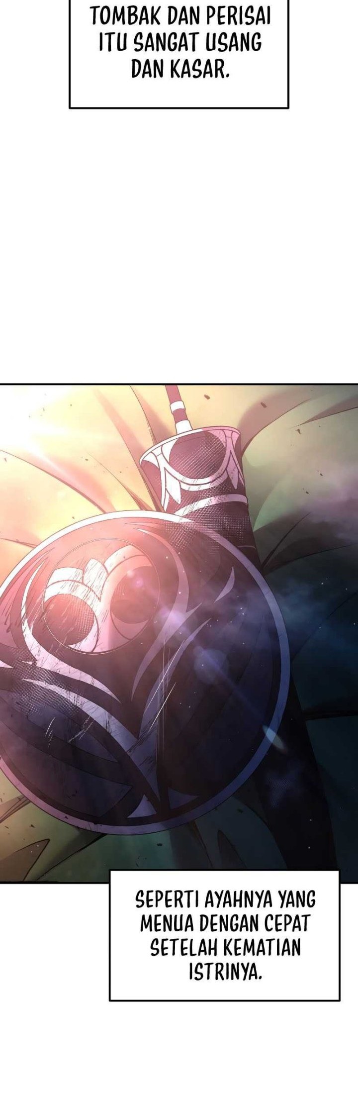 I Became the Tyrant of a Defense Game Chapter 51 Gambar 13
