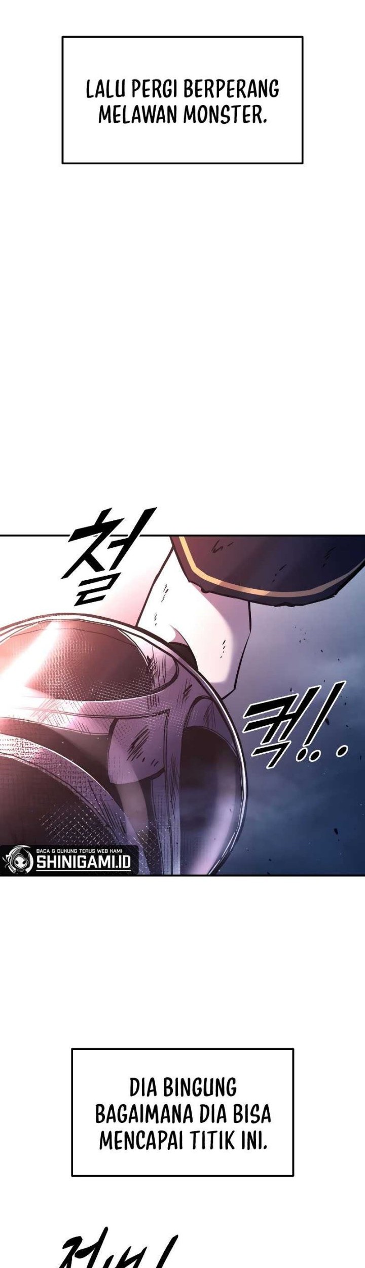 I Became the Tyrant of a Defense Game Chapter 51 Gambar 15