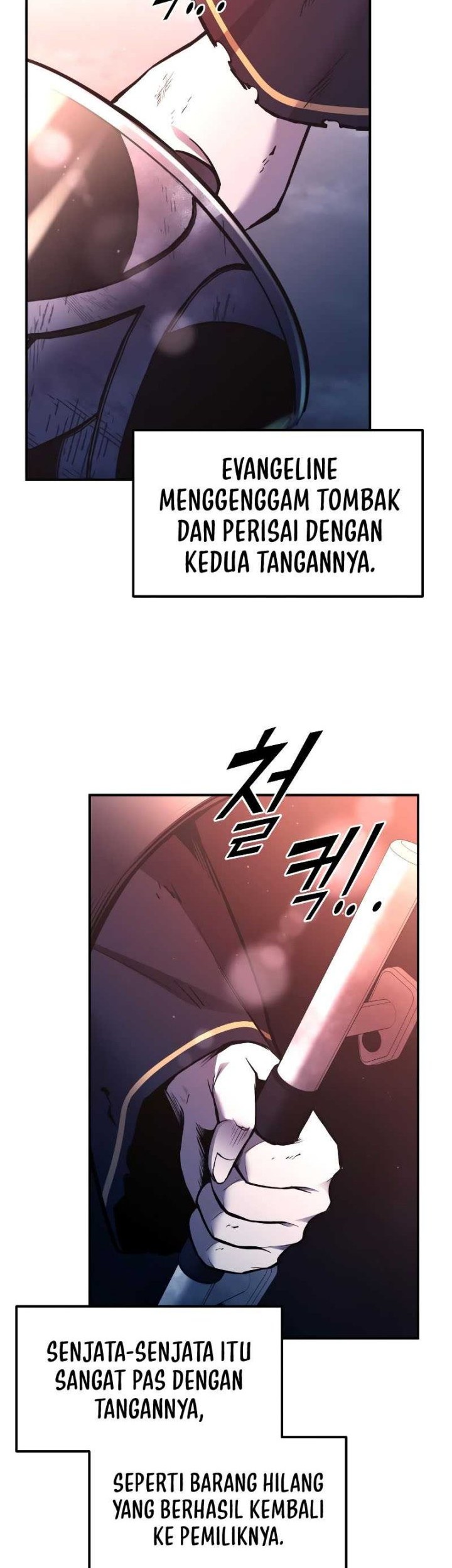 I Became the Tyrant of a Defense Game Chapter 51 Gambar 23