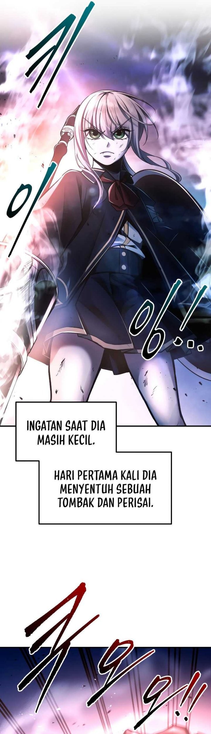 I Became the Tyrant of a Defense Game Chapter 51 Gambar 26