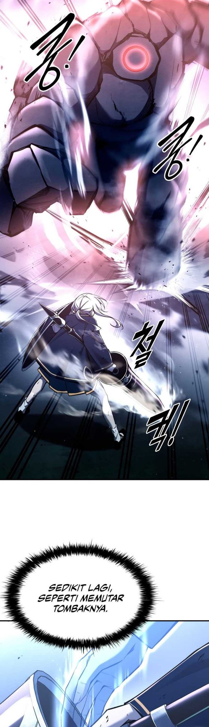 I Became the Tyrant of a Defense Game Chapter 51 Gambar 27