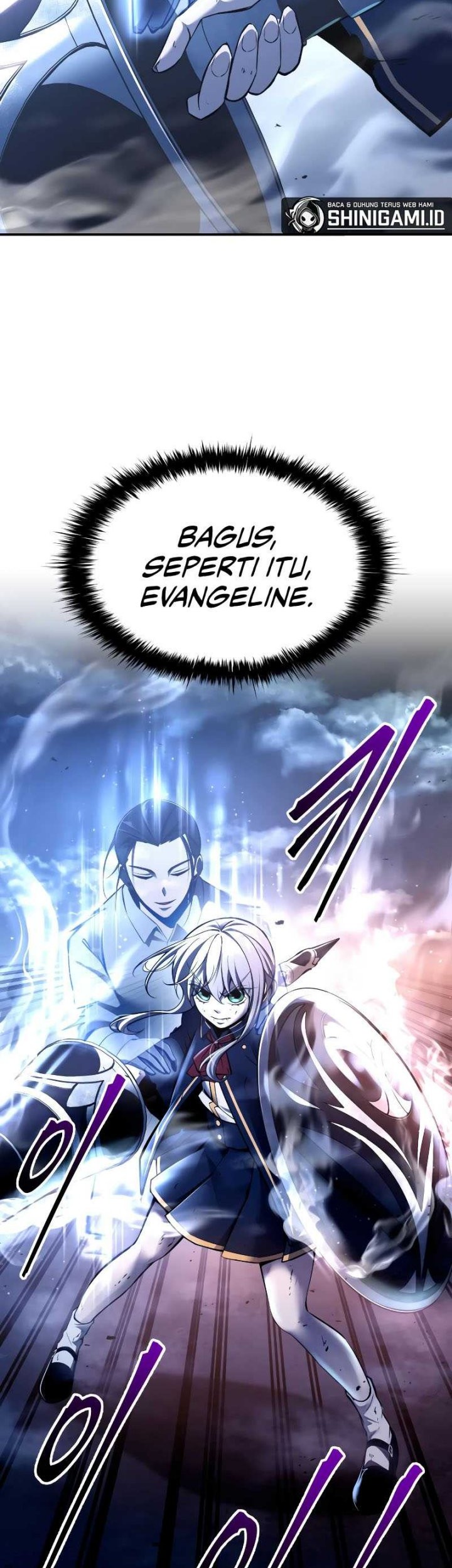 I Became the Tyrant of a Defense Game Chapter 51 Gambar 28