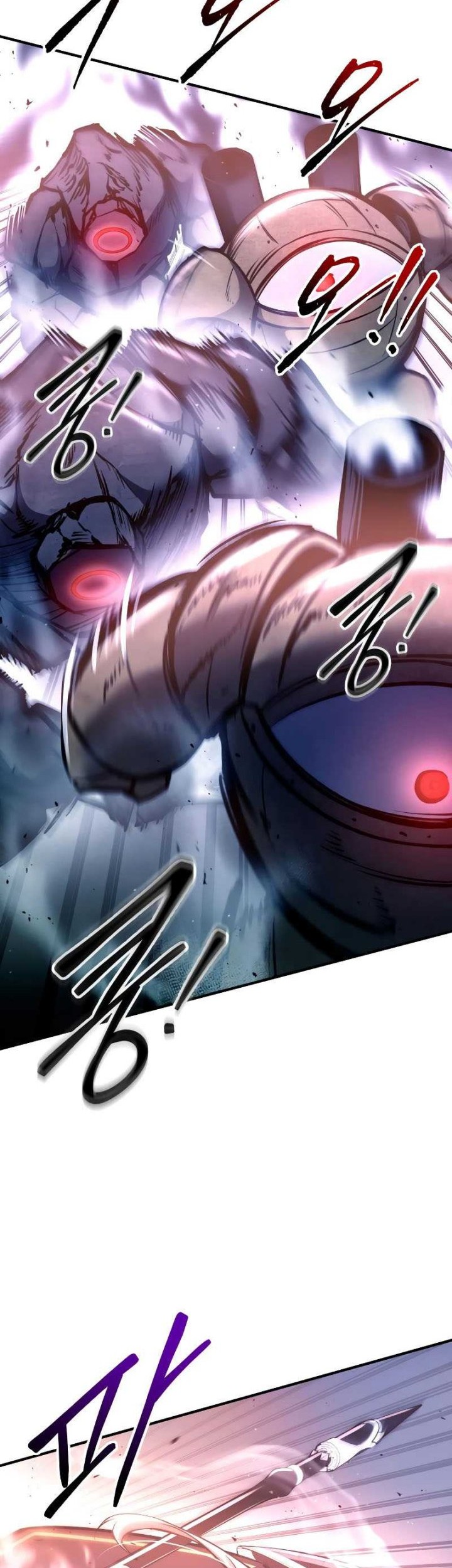 I Became the Tyrant of a Defense Game Chapter 51 Gambar 31