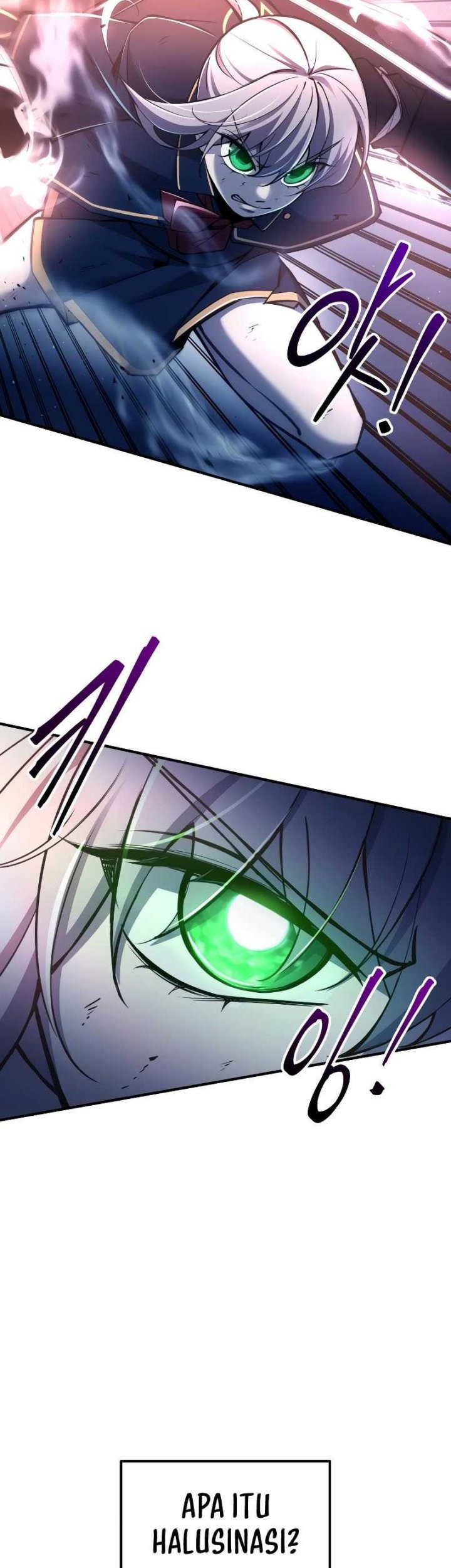 I Became the Tyrant of a Defense Game Chapter 51 Gambar 32