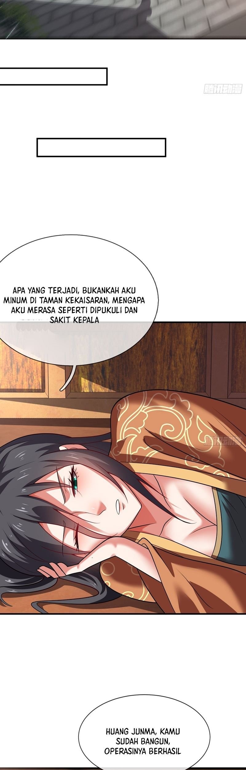 As Soon as I Became a Quasi-Sage, I Was Summoned by the Empress Chapter 21 Gambar 18