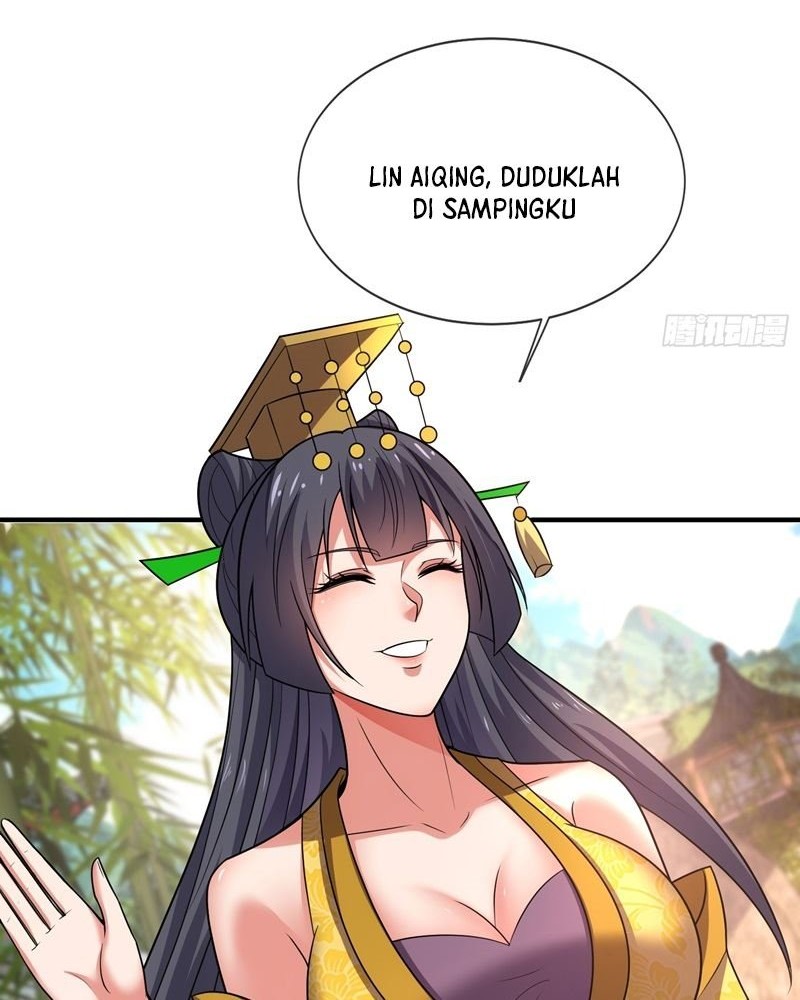 As Soon as I Became a Quasi-Sage, I Was Summoned by the Empress Chapter 20 Gambar 3