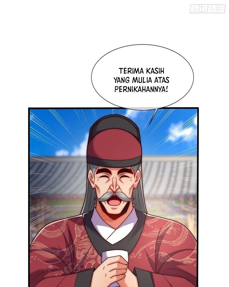 As Soon as I Became a Quasi-Sage, I Was Summoned by the Empress Chapter 20 Gambar 13