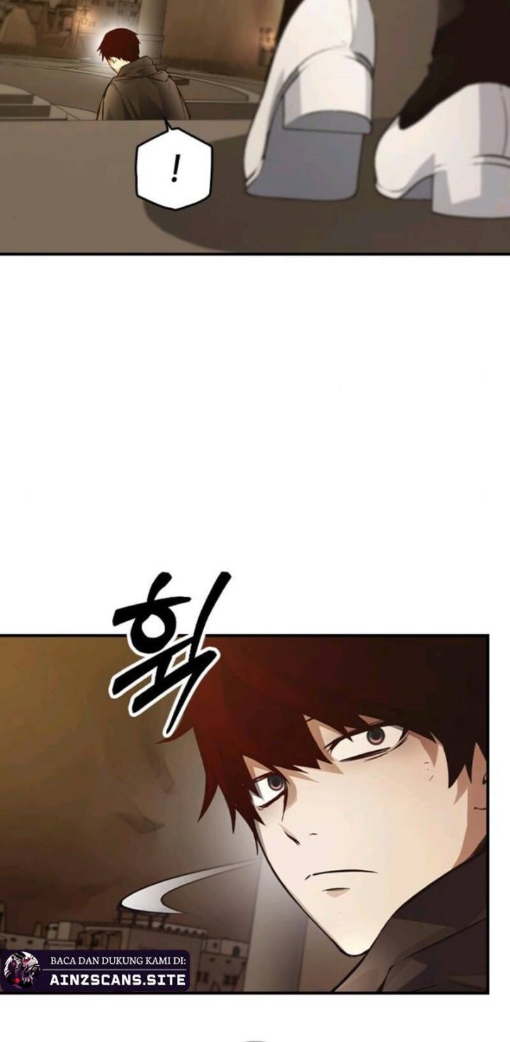 Bad Ending Maker Chapter 08 Gambar 26
