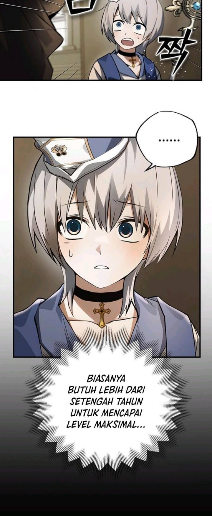 Bad Ending Maker Chapter 08 Gambar 32