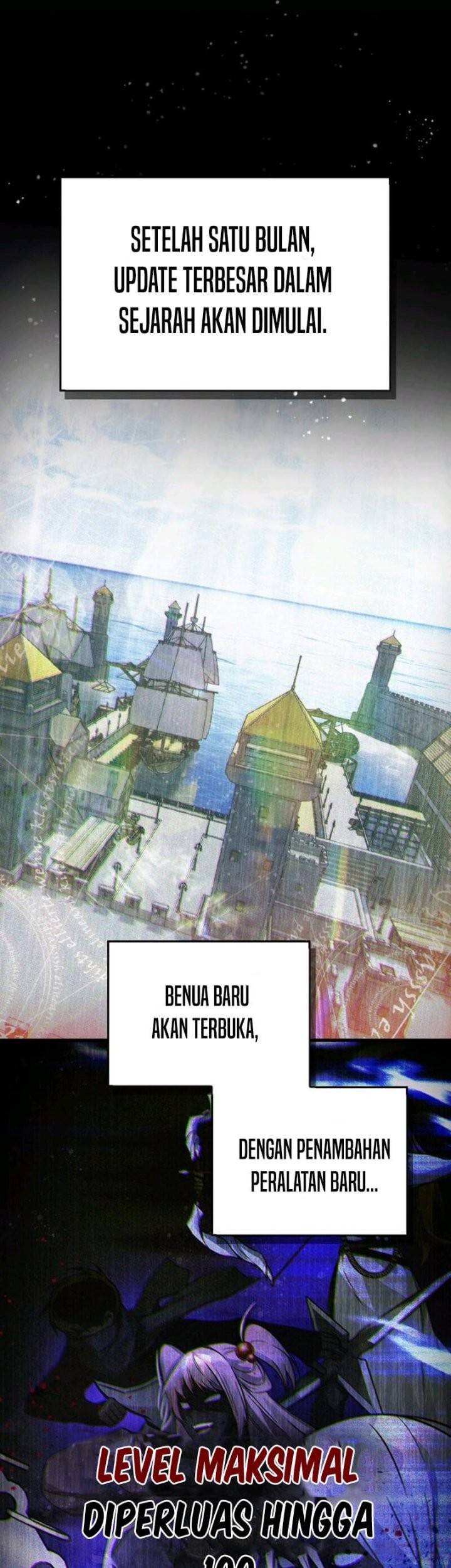 Bad Ending Maker Chapter 08 Gambar 33