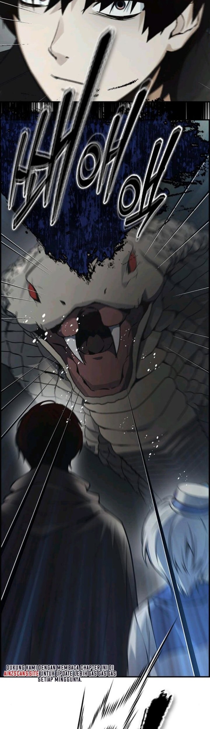 Bad Ending Maker Chapter 08 Gambar 40