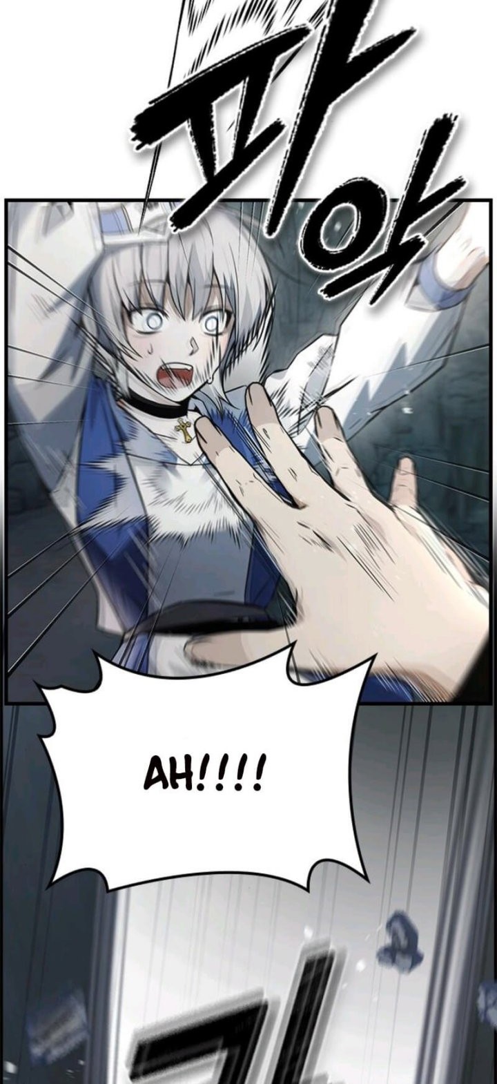 Bad Ending Maker Chapter 08 Gambar 41