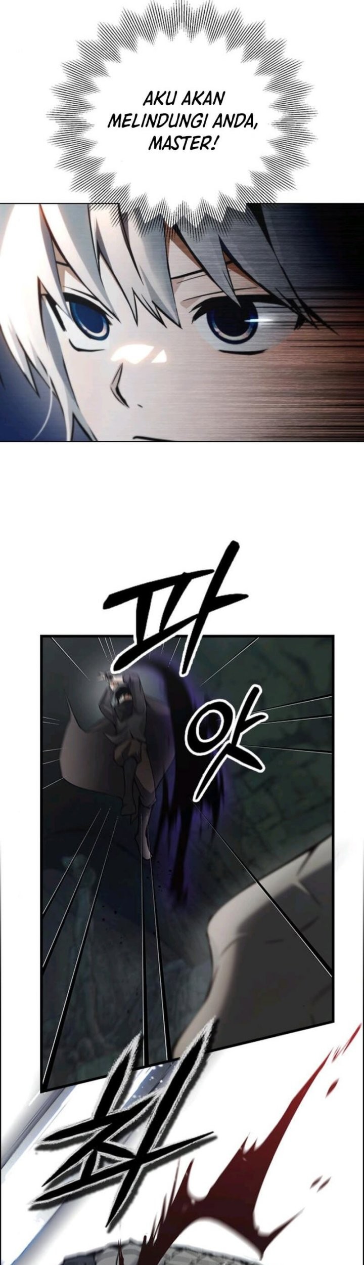 Bad Ending Maker Chapter 08 Gambar 48