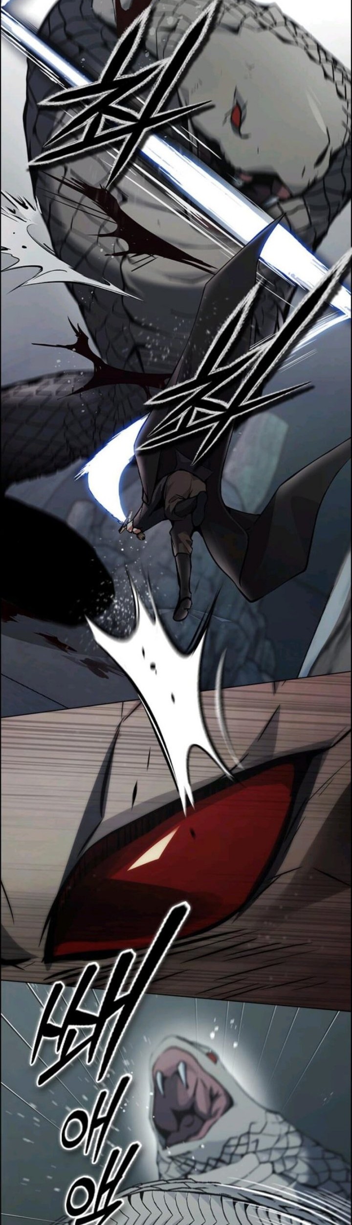 Bad Ending Maker Chapter 08 Gambar 49