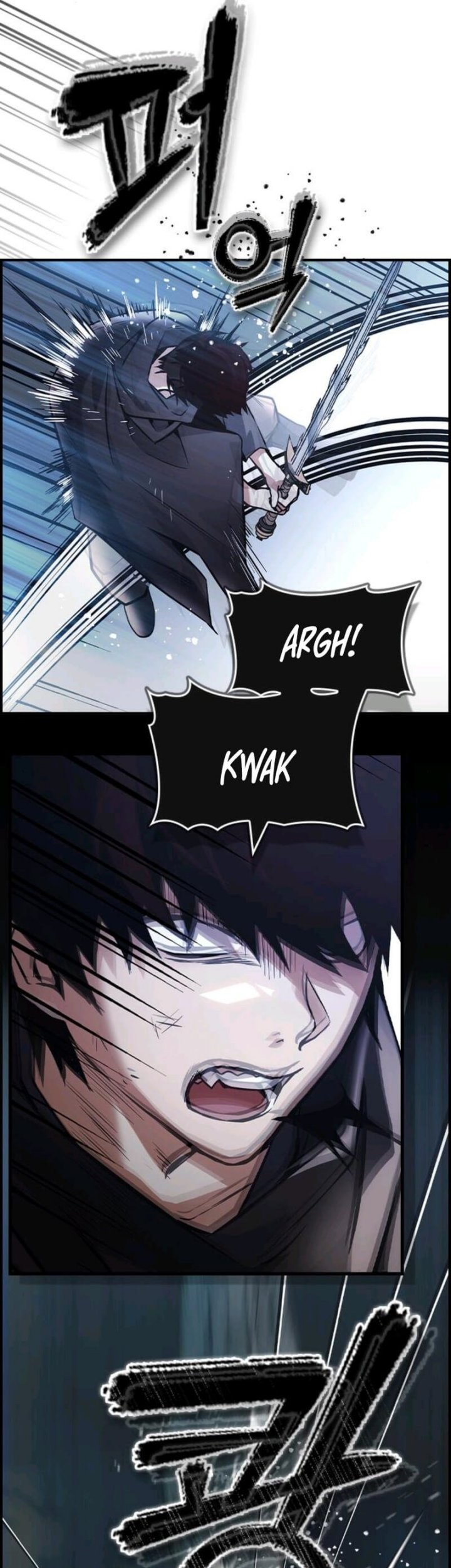 Bad Ending Maker Chapter 08 Gambar 51