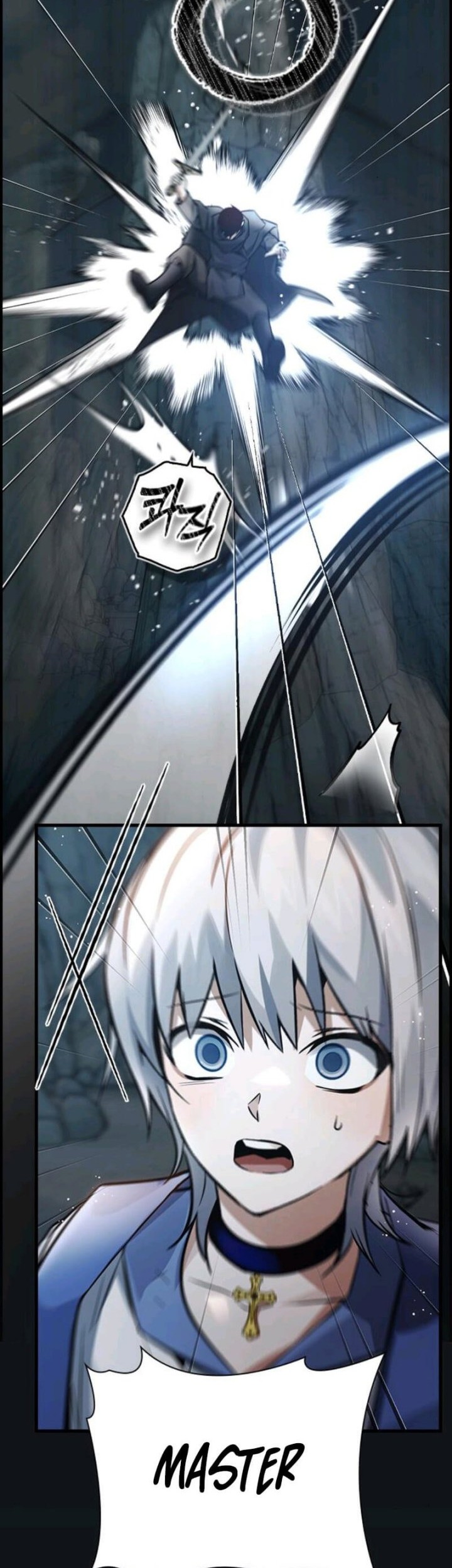 Bad Ending Maker Chapter 08 Gambar 52