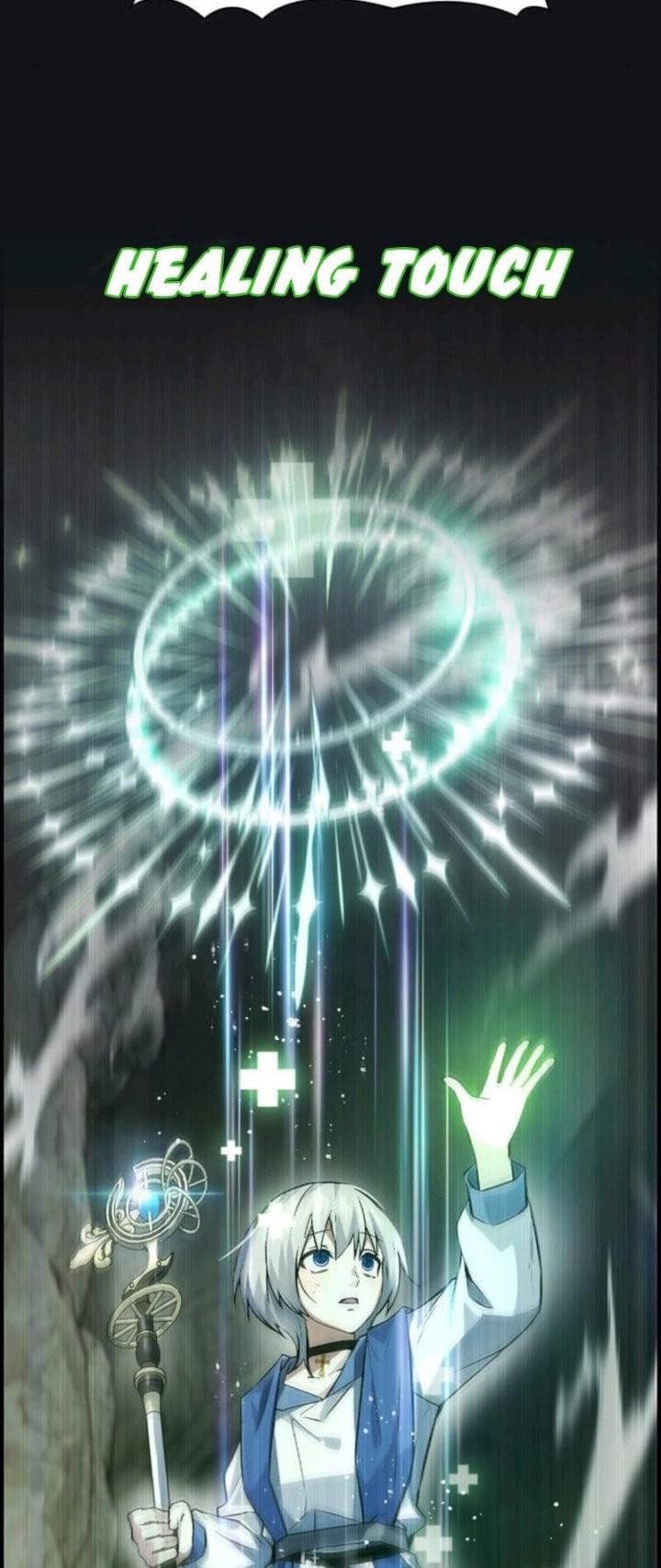 Bad Ending Maker Chapter 08 Gambar 53