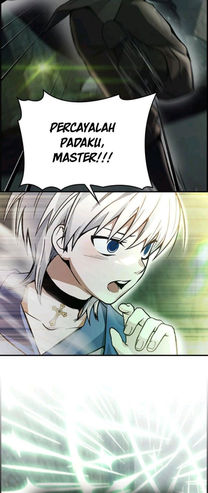 Bad Ending Maker Chapter 08 Gambar 56